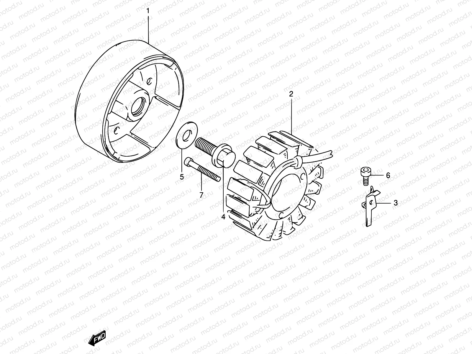 23 - GENERATOR