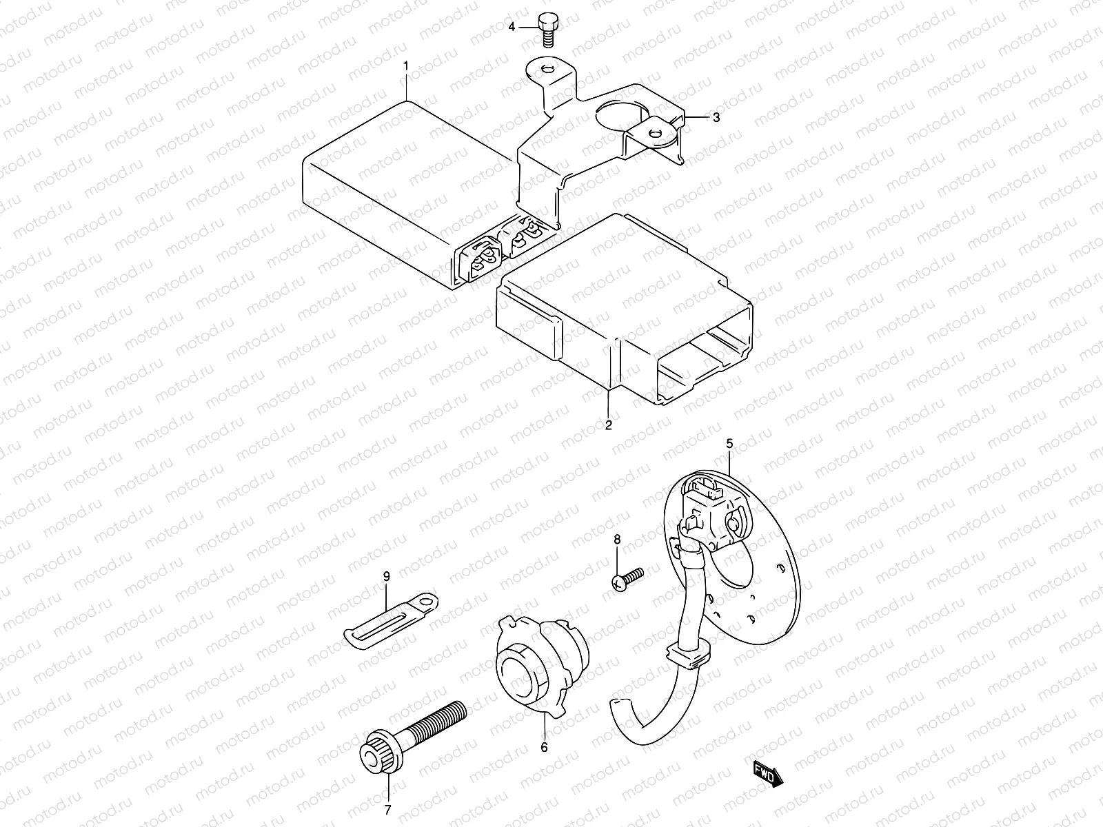 23 - SIGNAL GENERATOR
