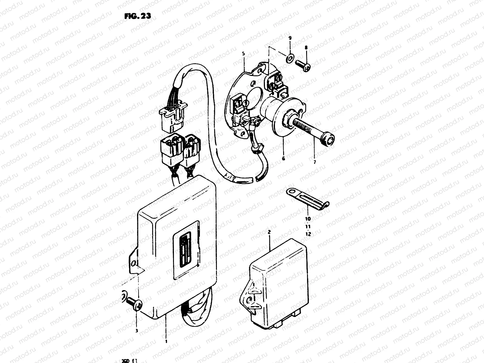 23 - SIGNAL GENERATOR