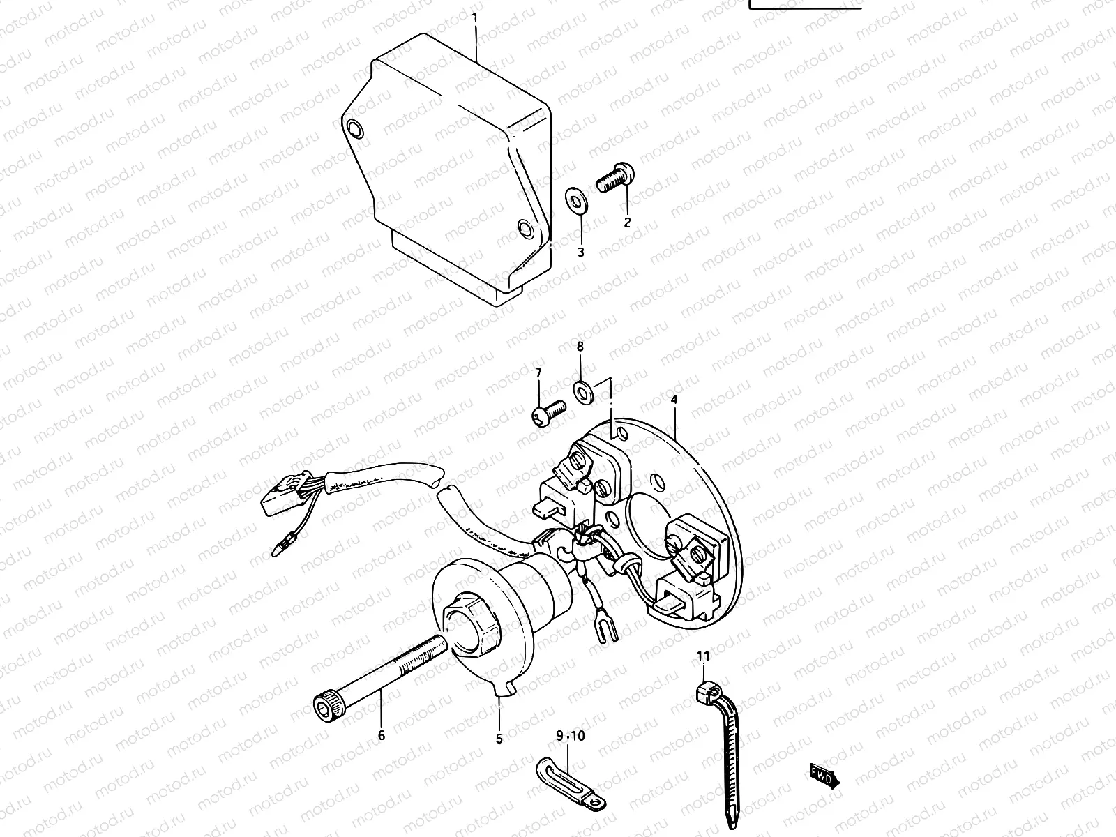 23 - SIGNAL GENERATOR