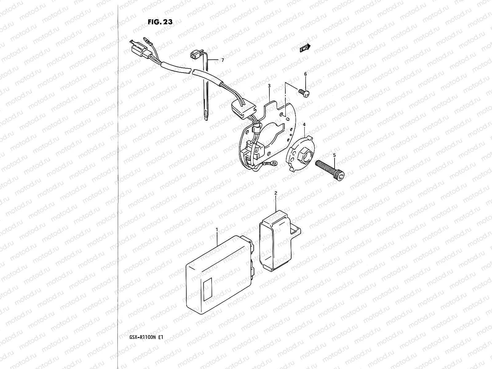 23 - SIGNAL GENERATOR