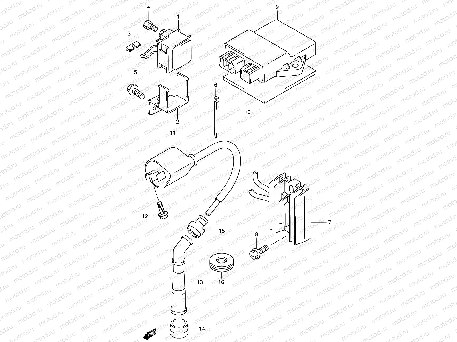 24 - ELECTRICAL