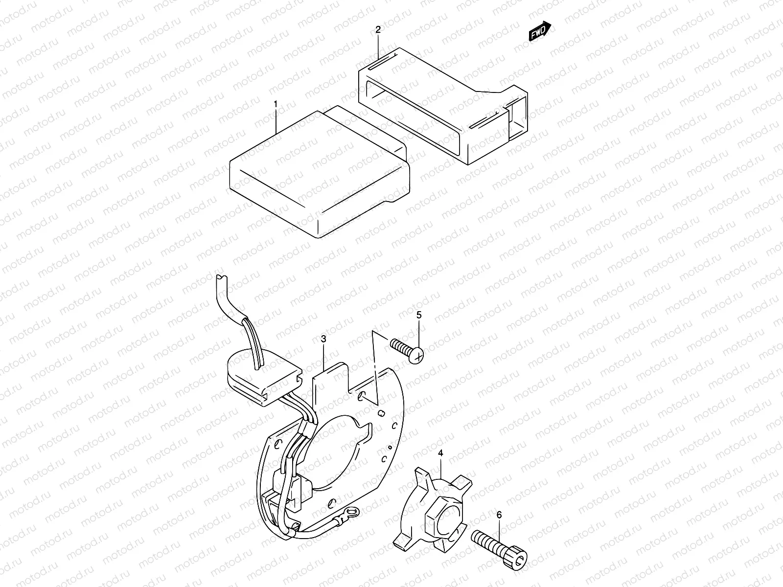 24 - SIGNAL GENERATOR