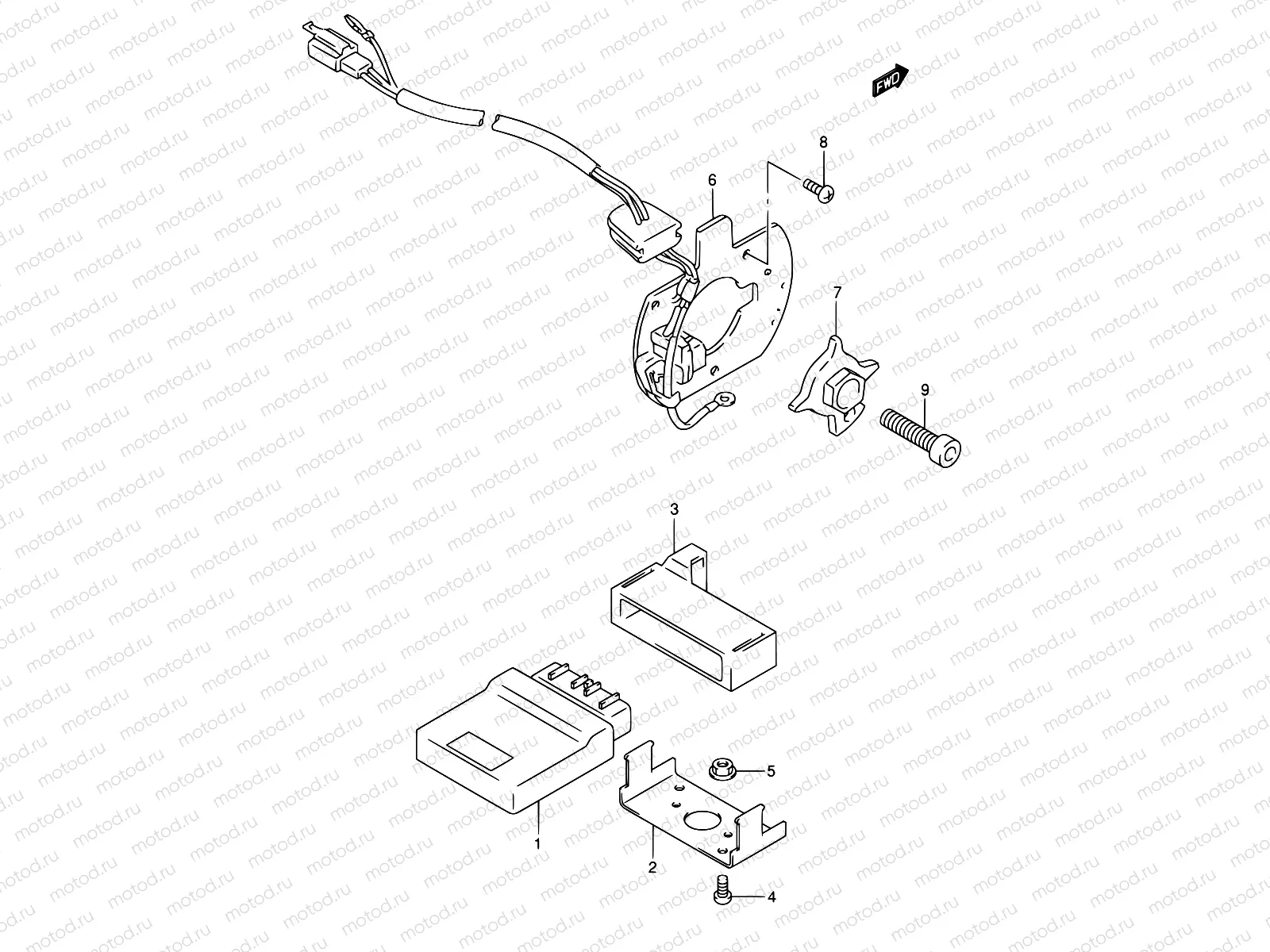 24 - SIGNAL GENERATOR
