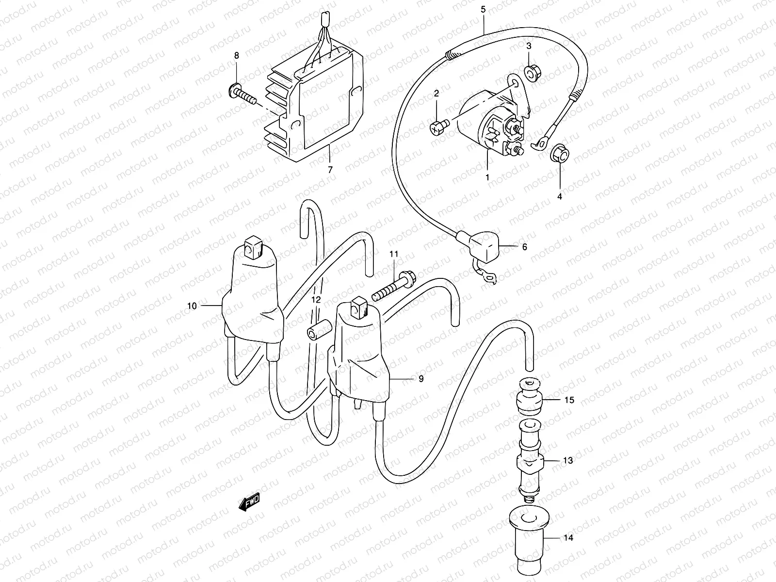 25 - ELECTRICAL