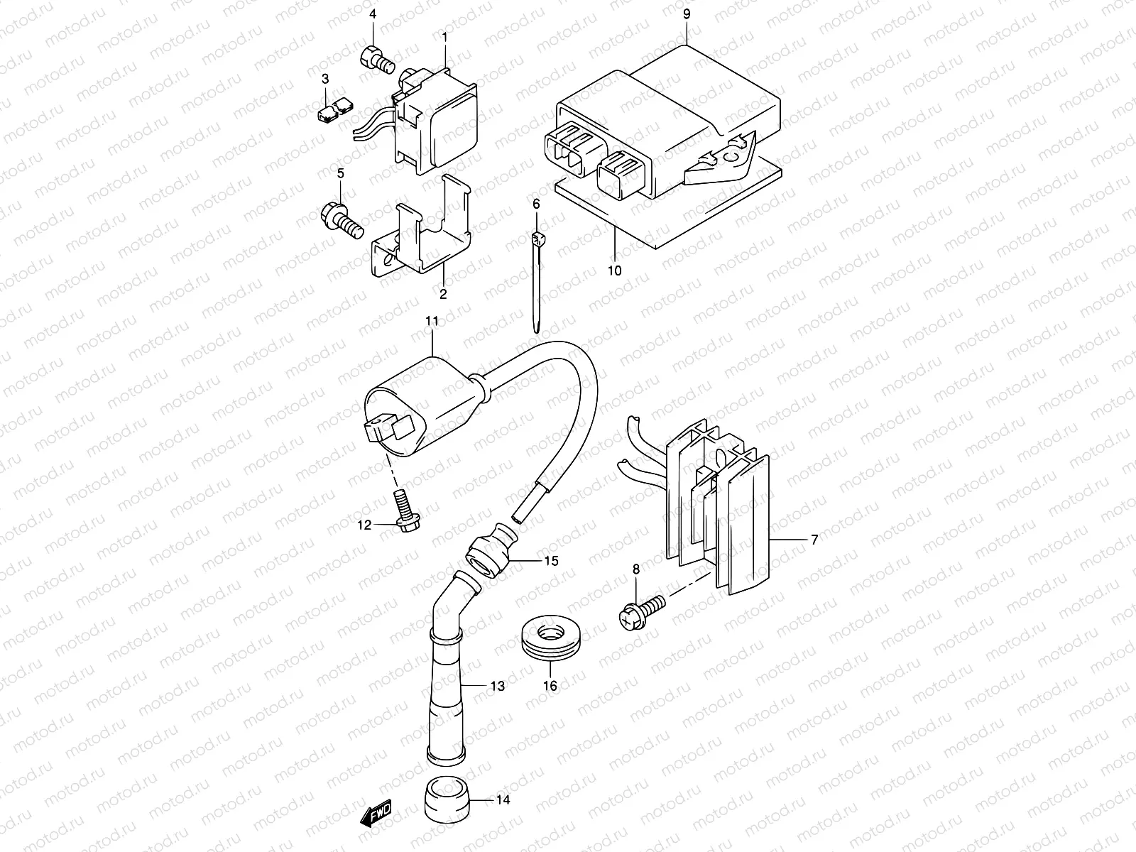 25 - ELECTRICAL