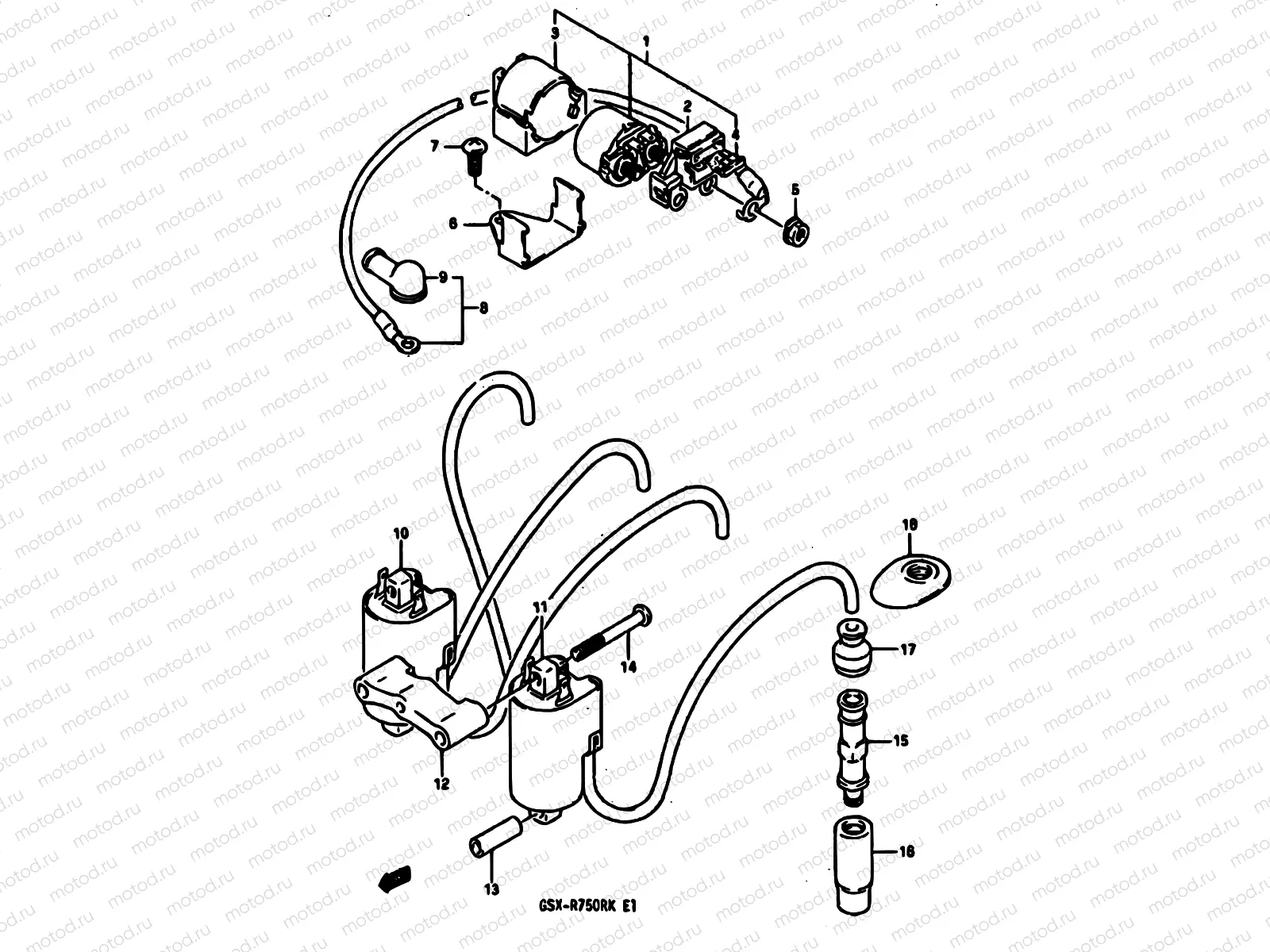 25 - ELECTRICAL
