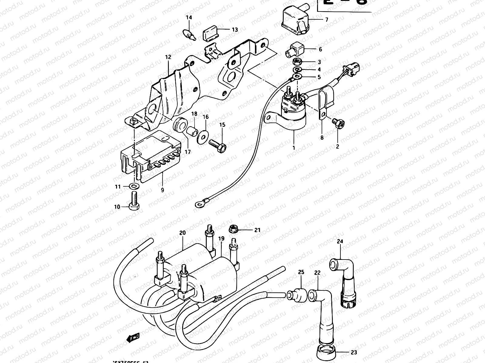 25 - ELECTRICAL