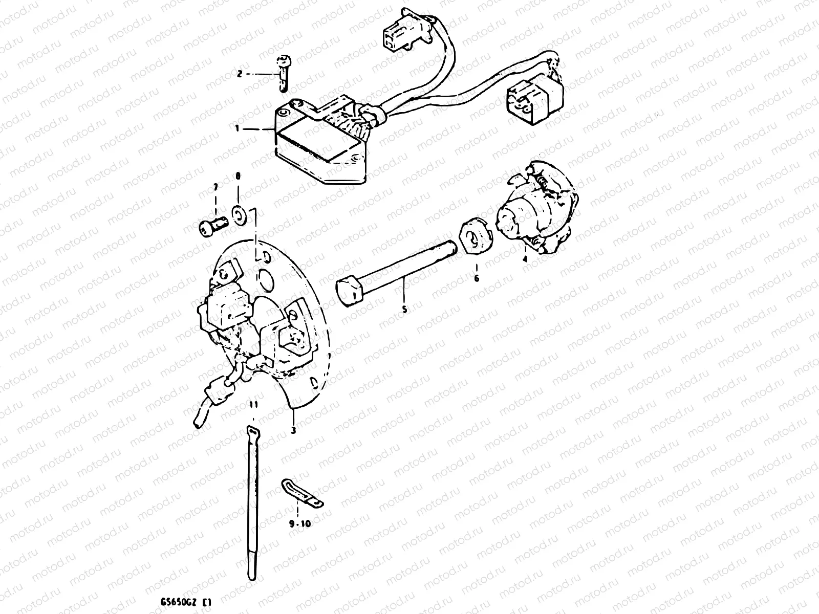 25 - SIGNAL GENERATOR
