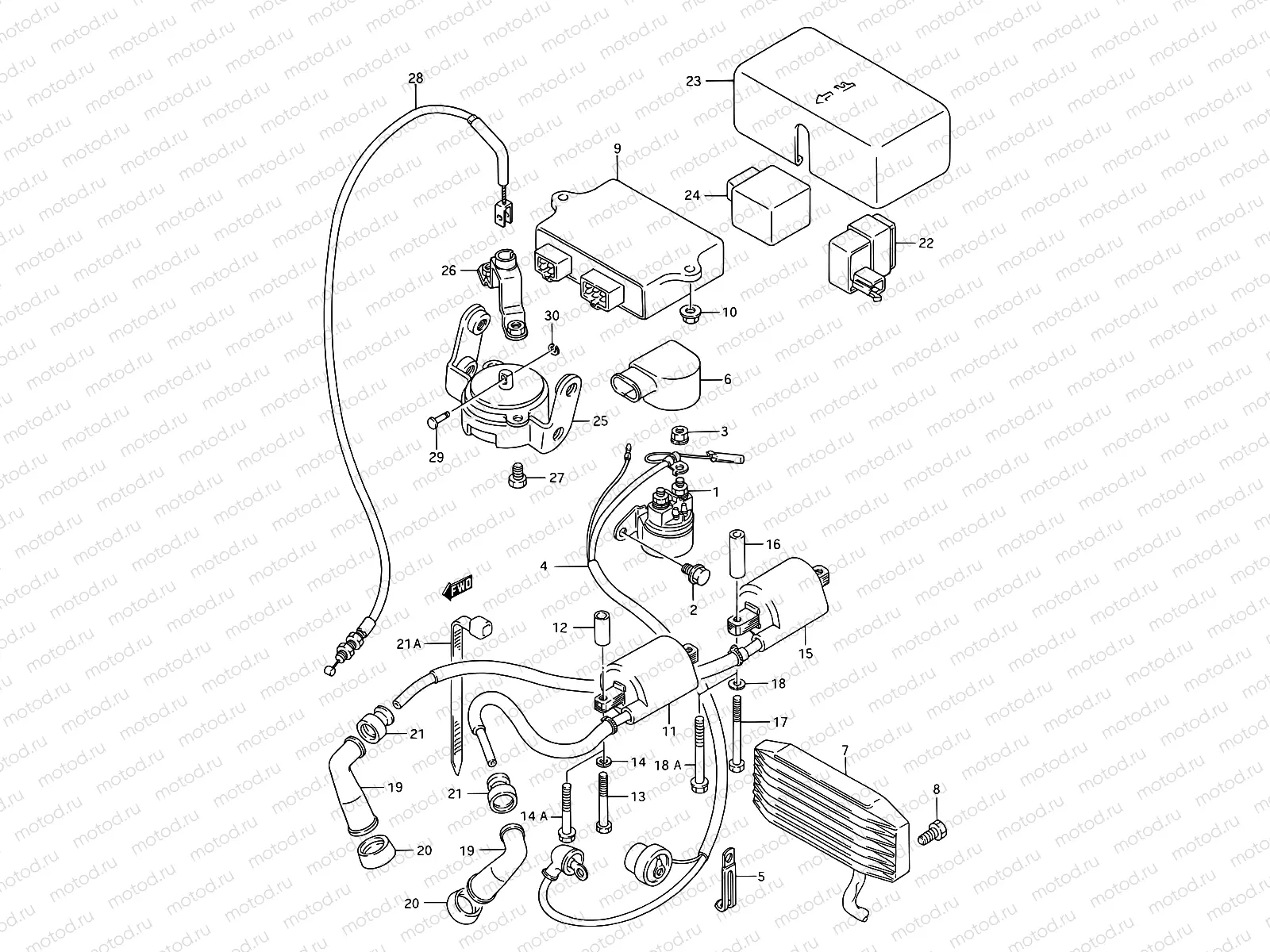 26 - ELECTRICAL