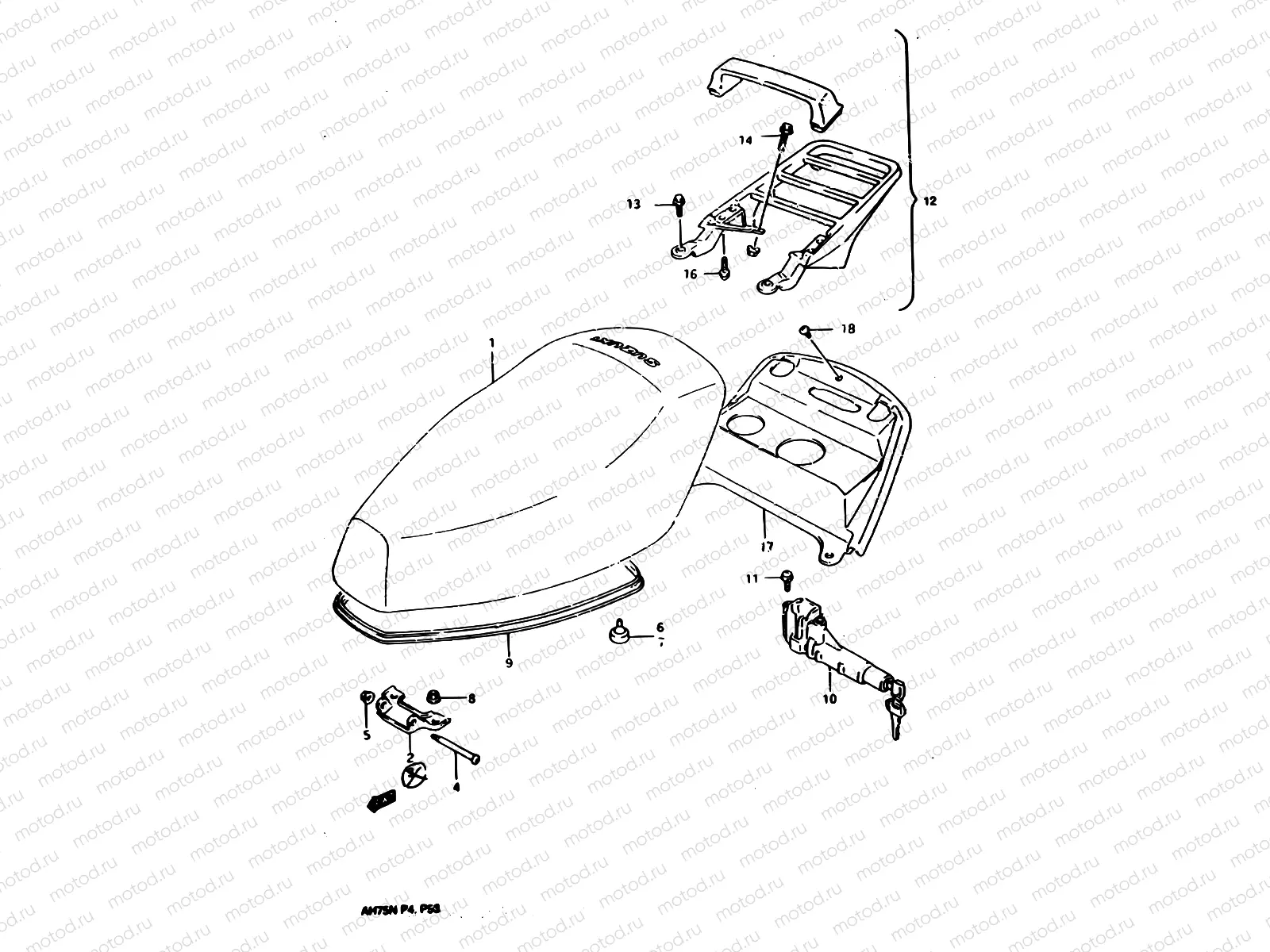 26 - SEAT