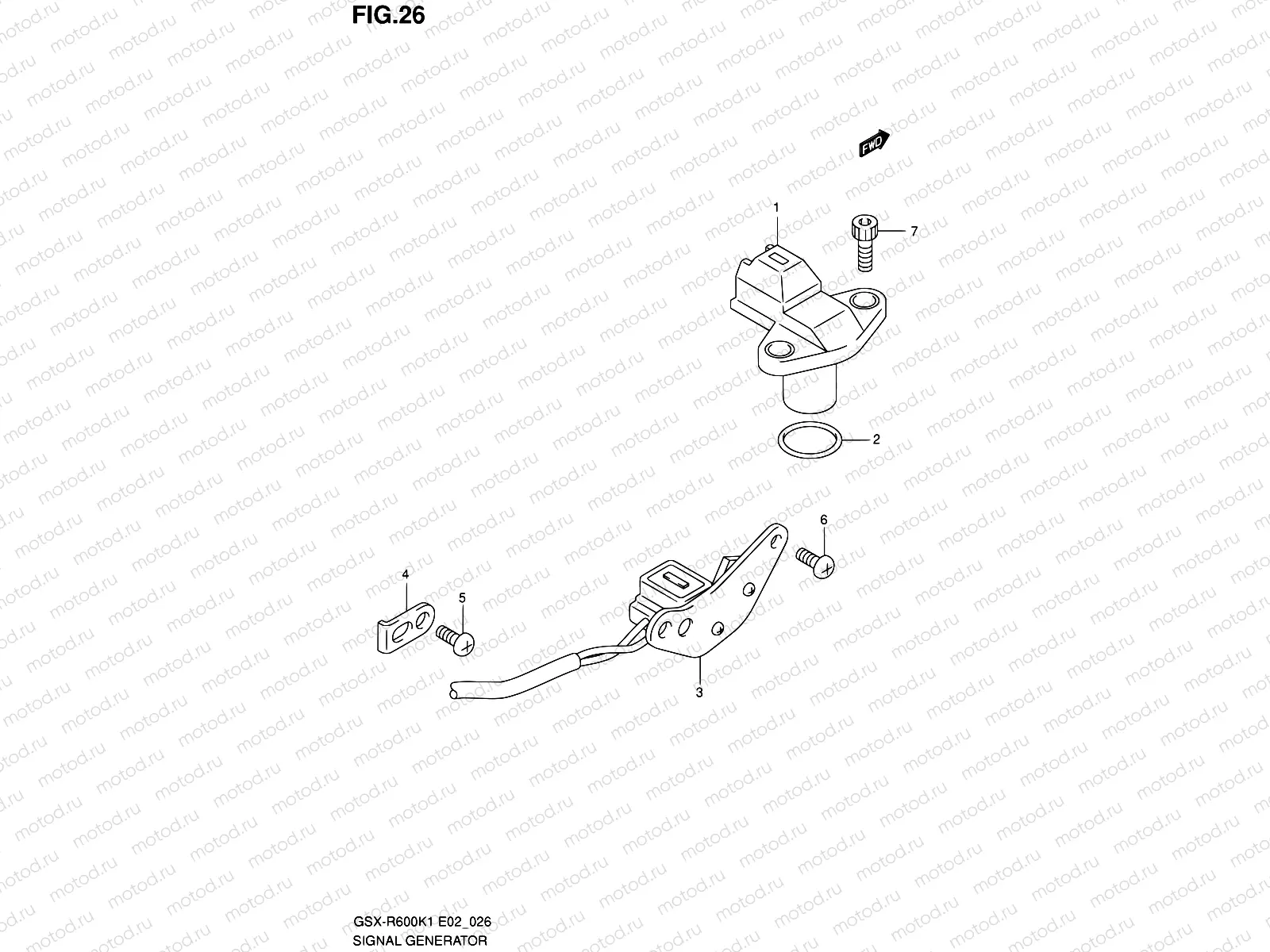 26 - SIGNAL GENERATOR