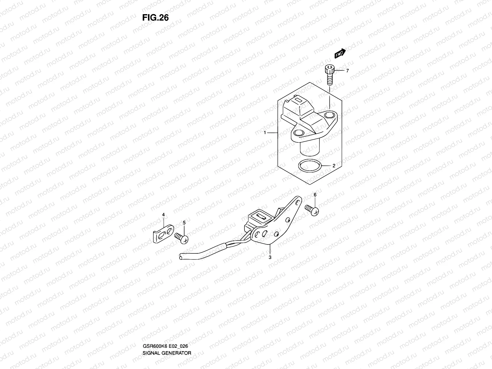 26 - SIGNAL GENERATOR