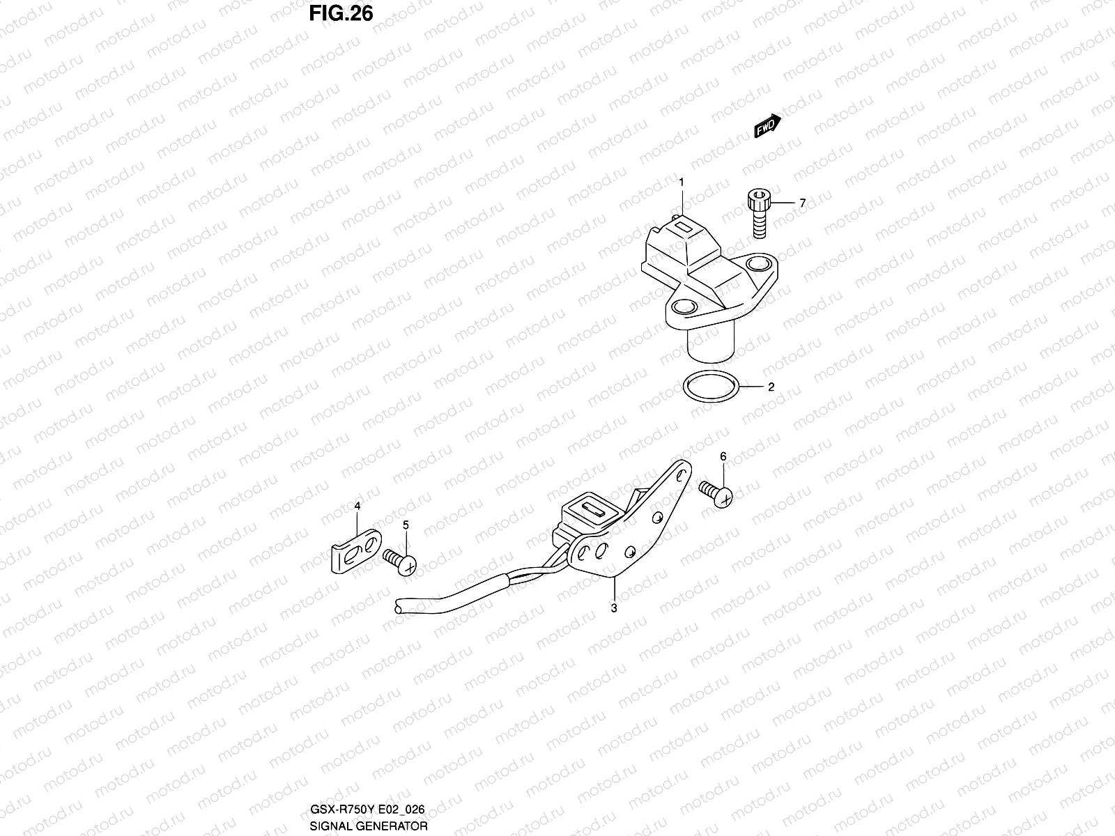 26 - SIGNAL GENERATOR