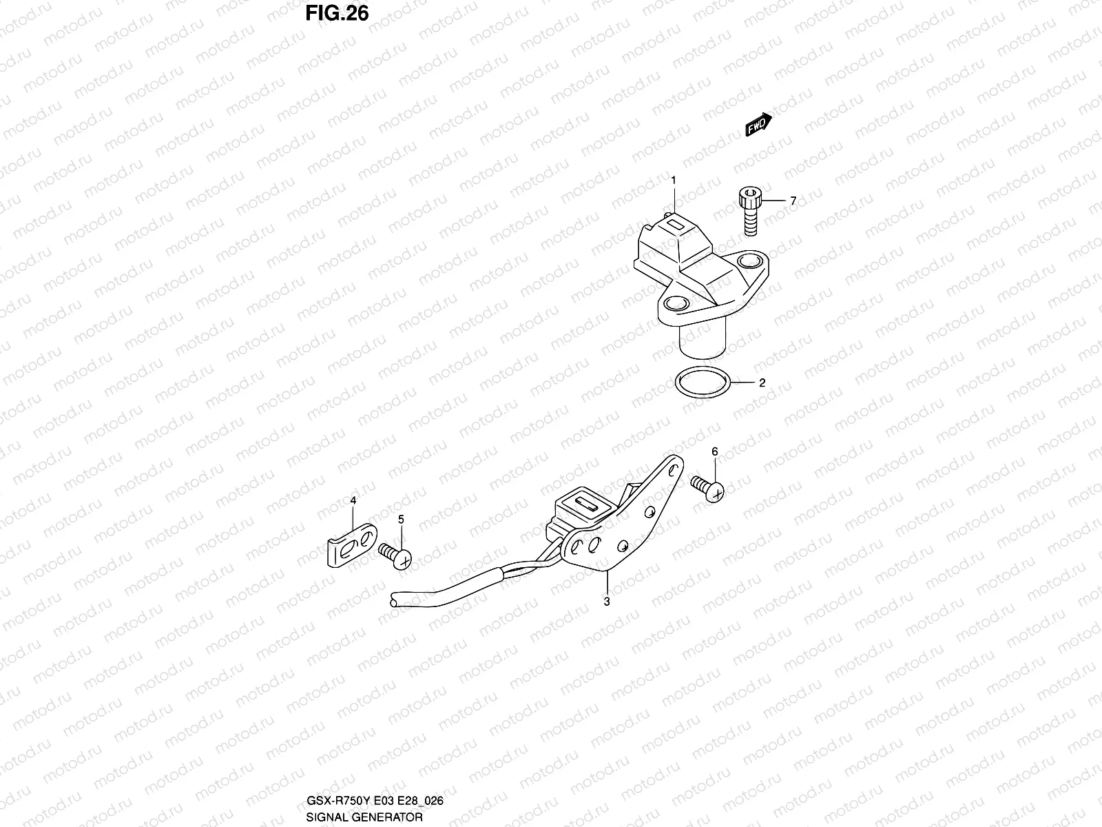 26 - SIGNAL GENERATOR