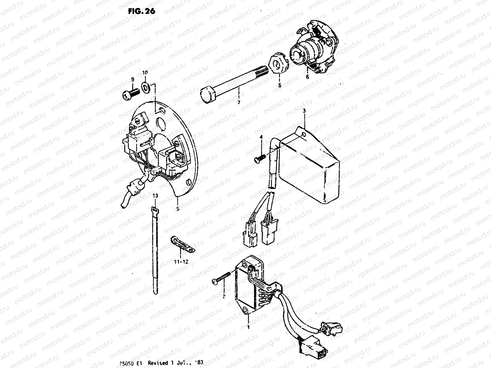 26 - SIGNAL GENERATOR