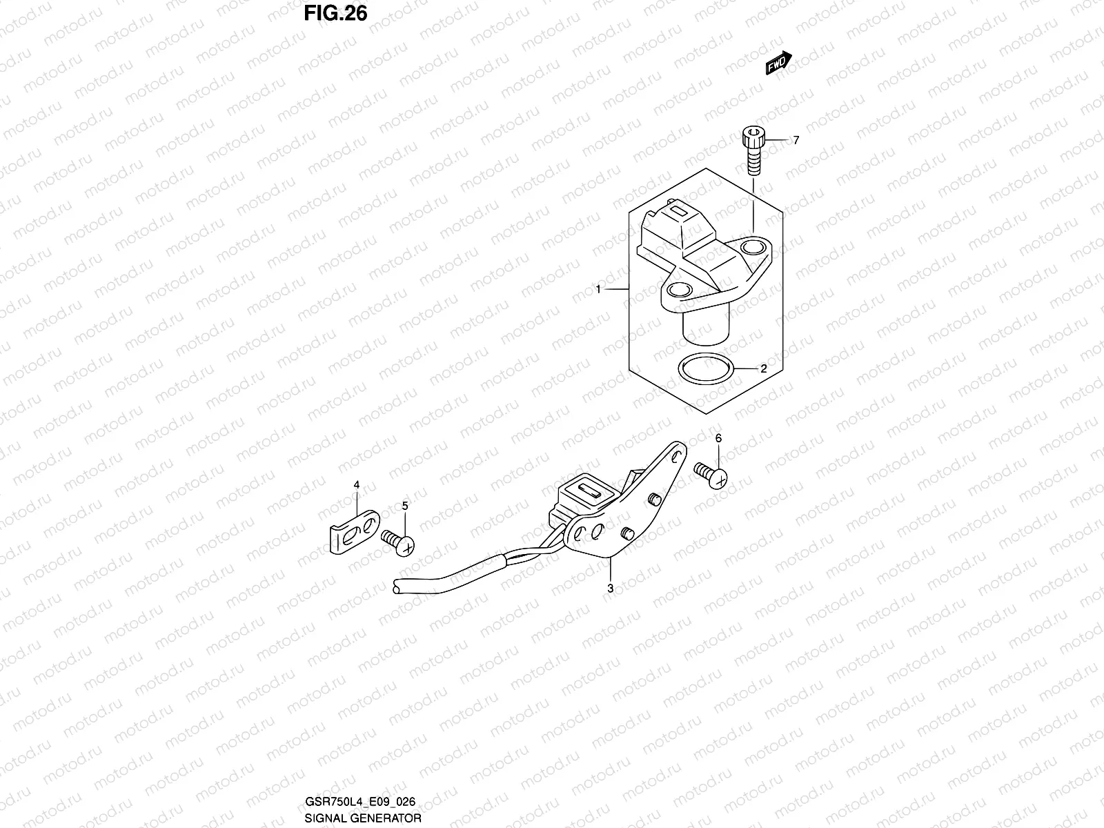 26 - SIGNAL GENERATOR
