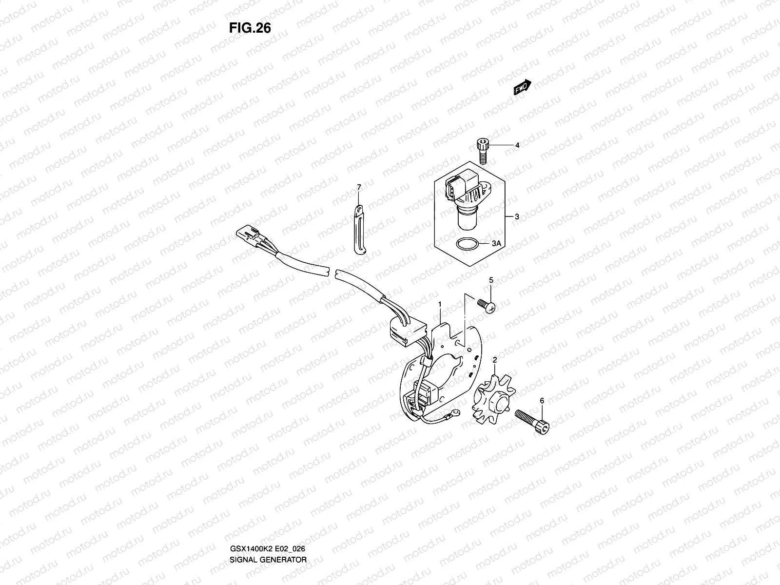 26 - SIGNAL GENERATOR
