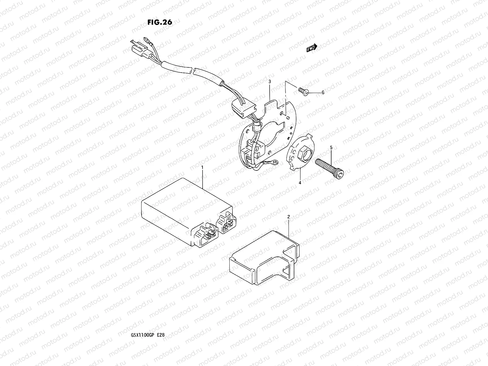 26 - SIGNAL GENERATOR