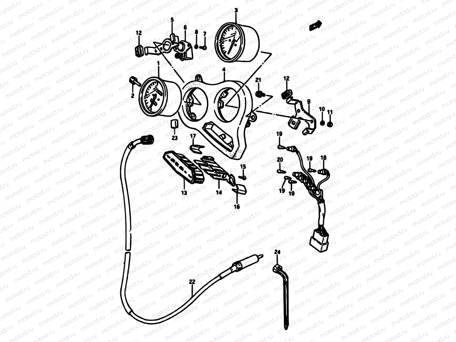 26 - SPEEDOMETER