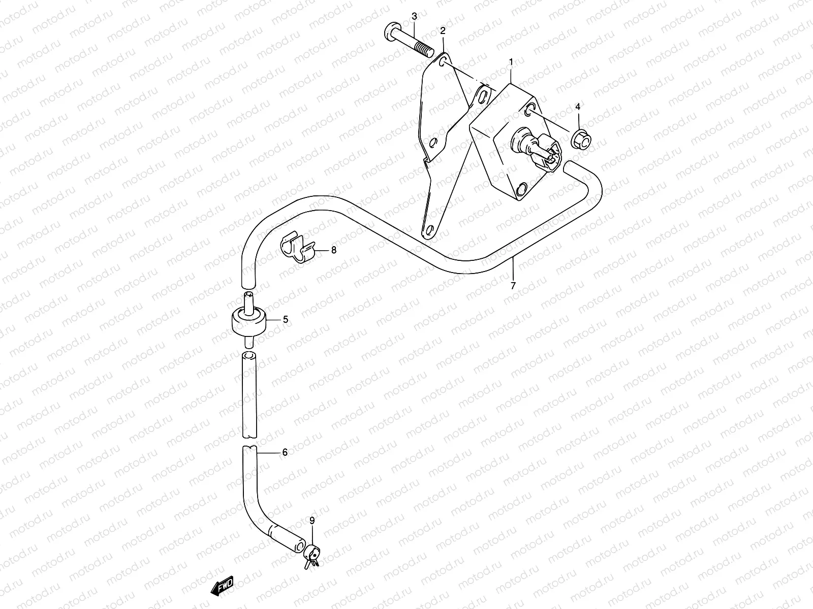 27 - BOOST SENSOR