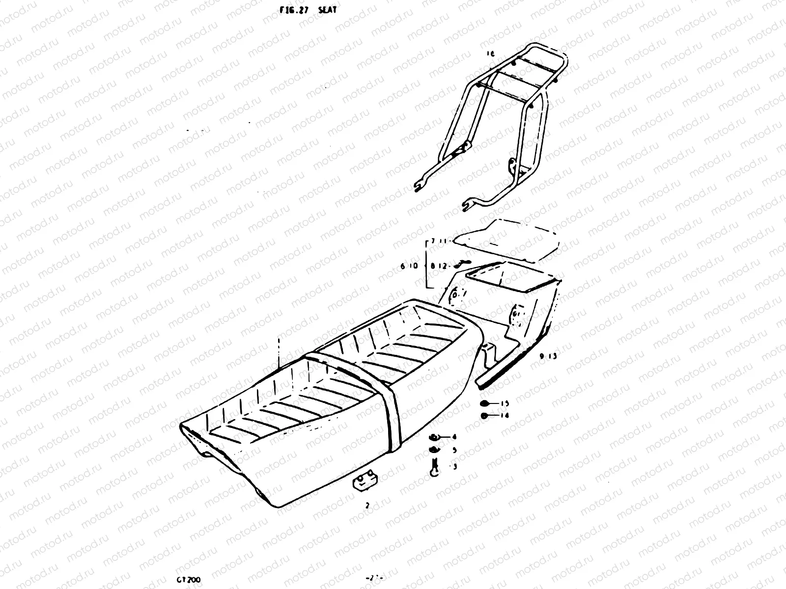 27 - SEAT