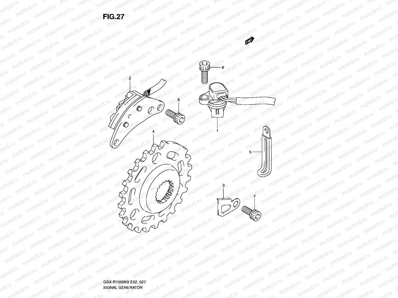 27 - SIGNAL GENERATOR