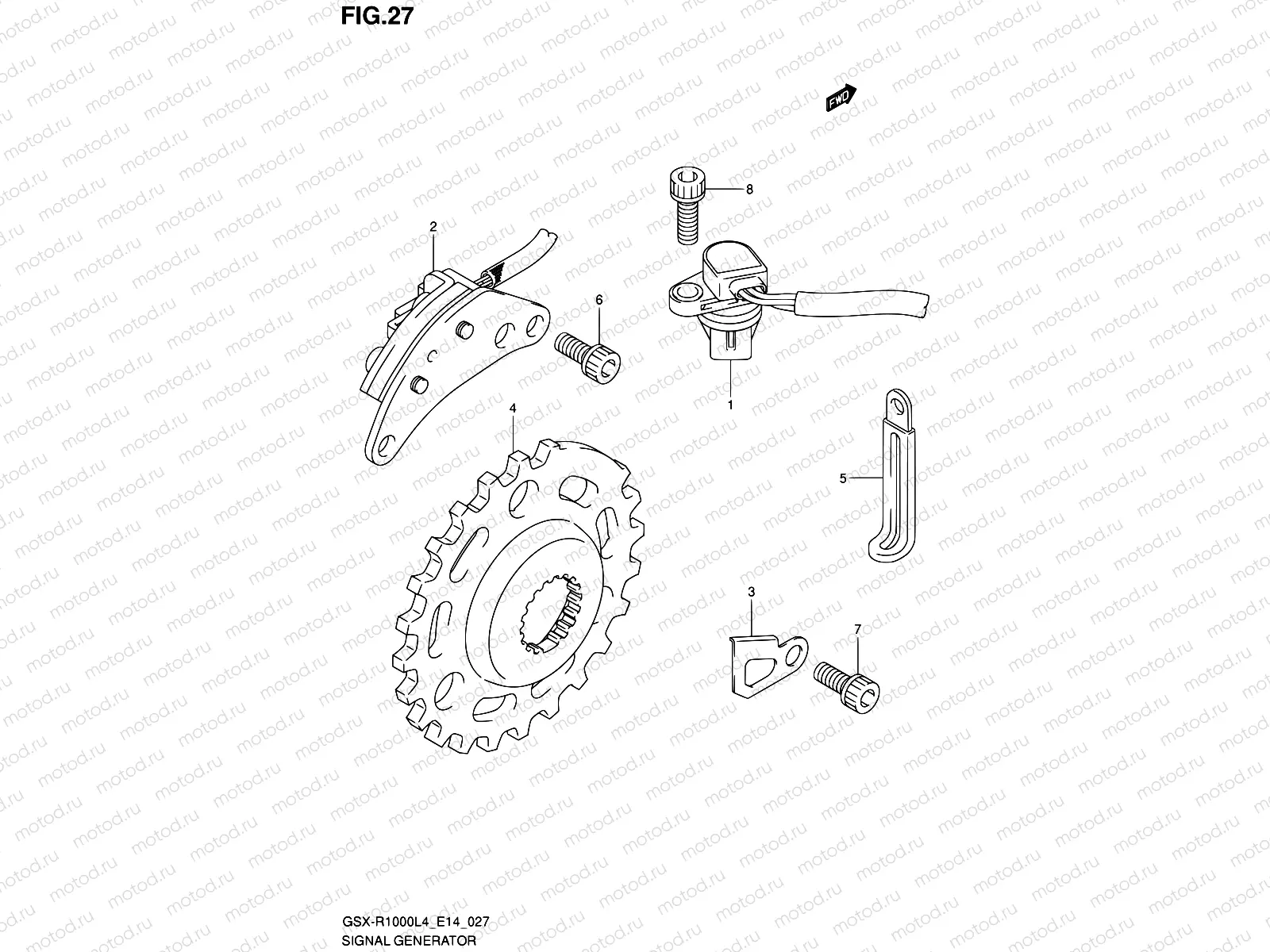27 - SIGNAL GENERATOR