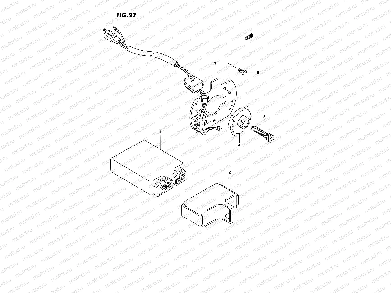 27 - SIGNAL GENERATOR