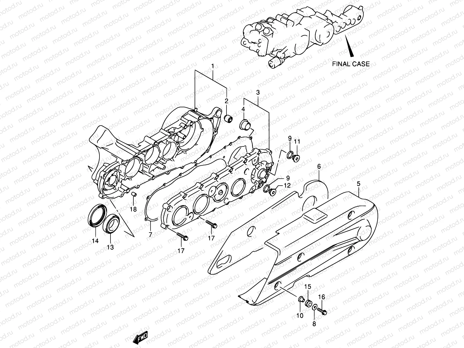 28 - CASE FINAL (AN650K3/LK3/K4/K5)