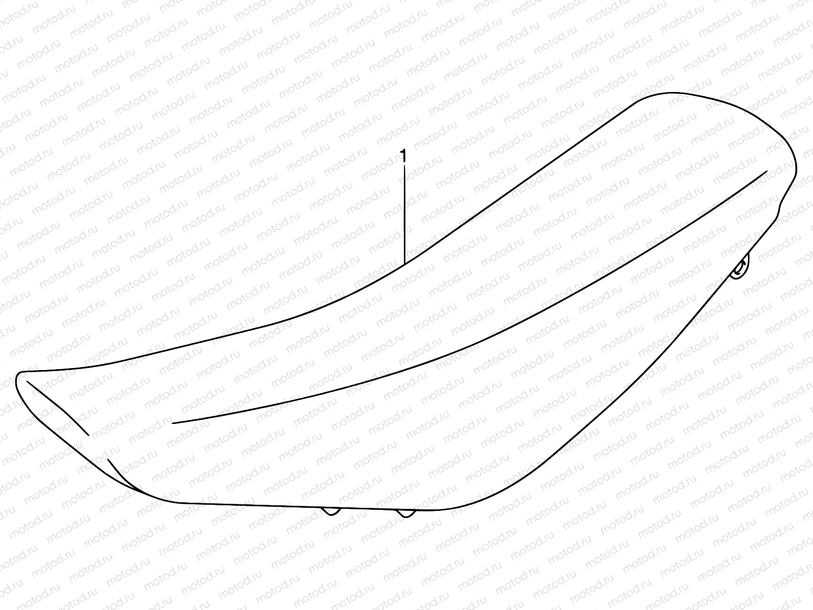 28 - SEAT (MODEL K2/K3/K4)