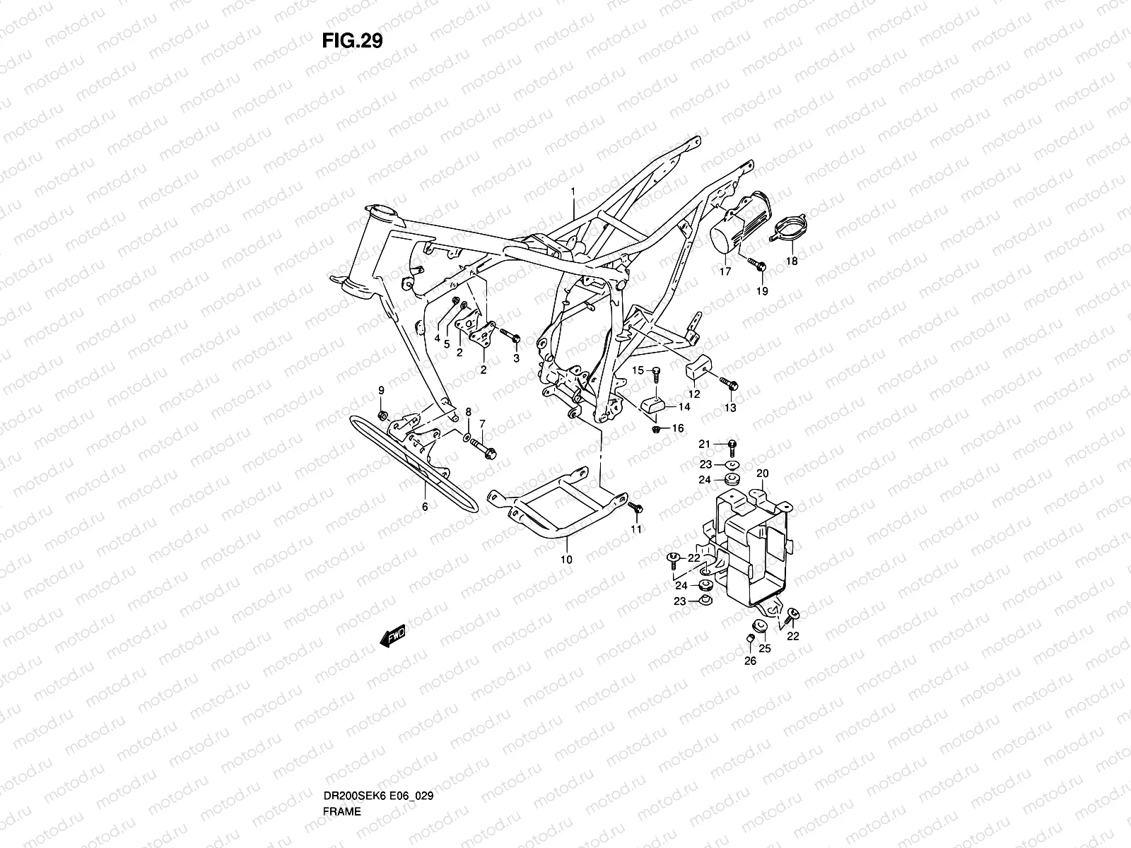 29 - FRAME