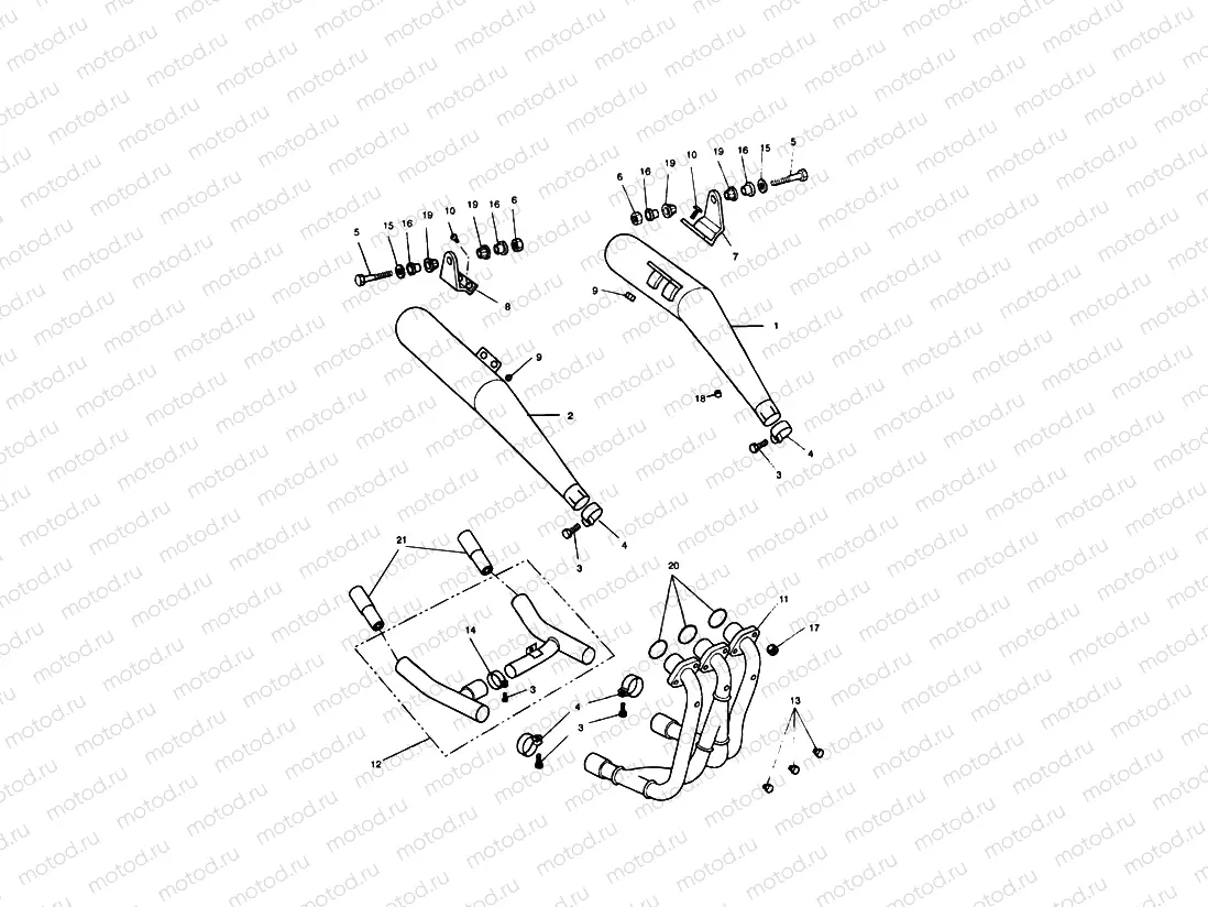 3 Cylinder 4902 »