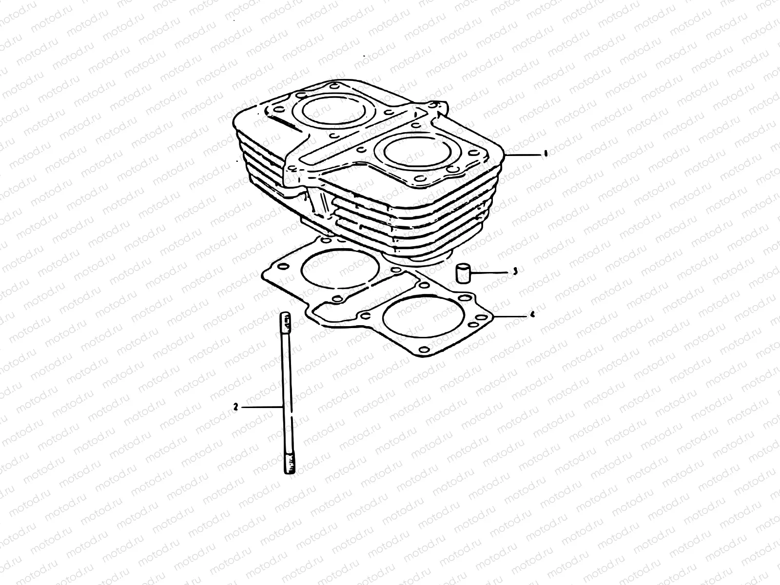 3 - CYLINDER