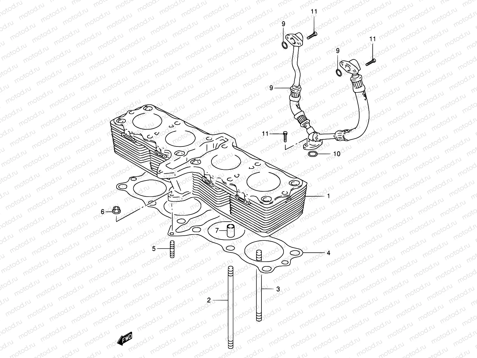 3 - CYLINDER