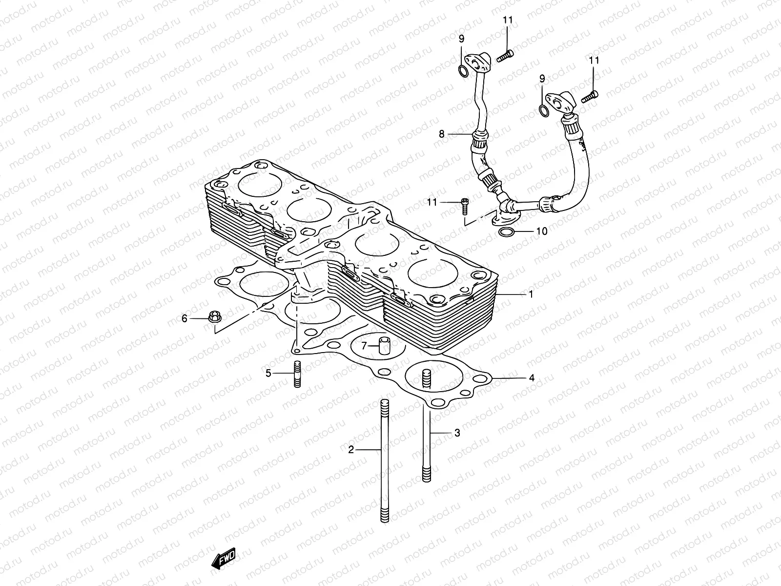 3 - CYLINDER