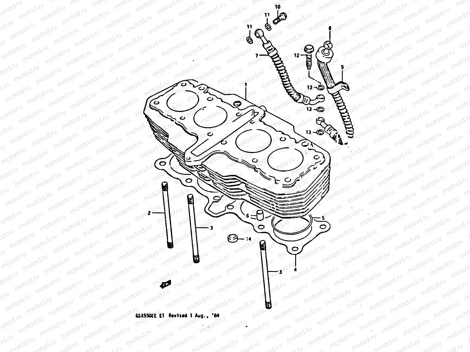 3 - CYLINDER