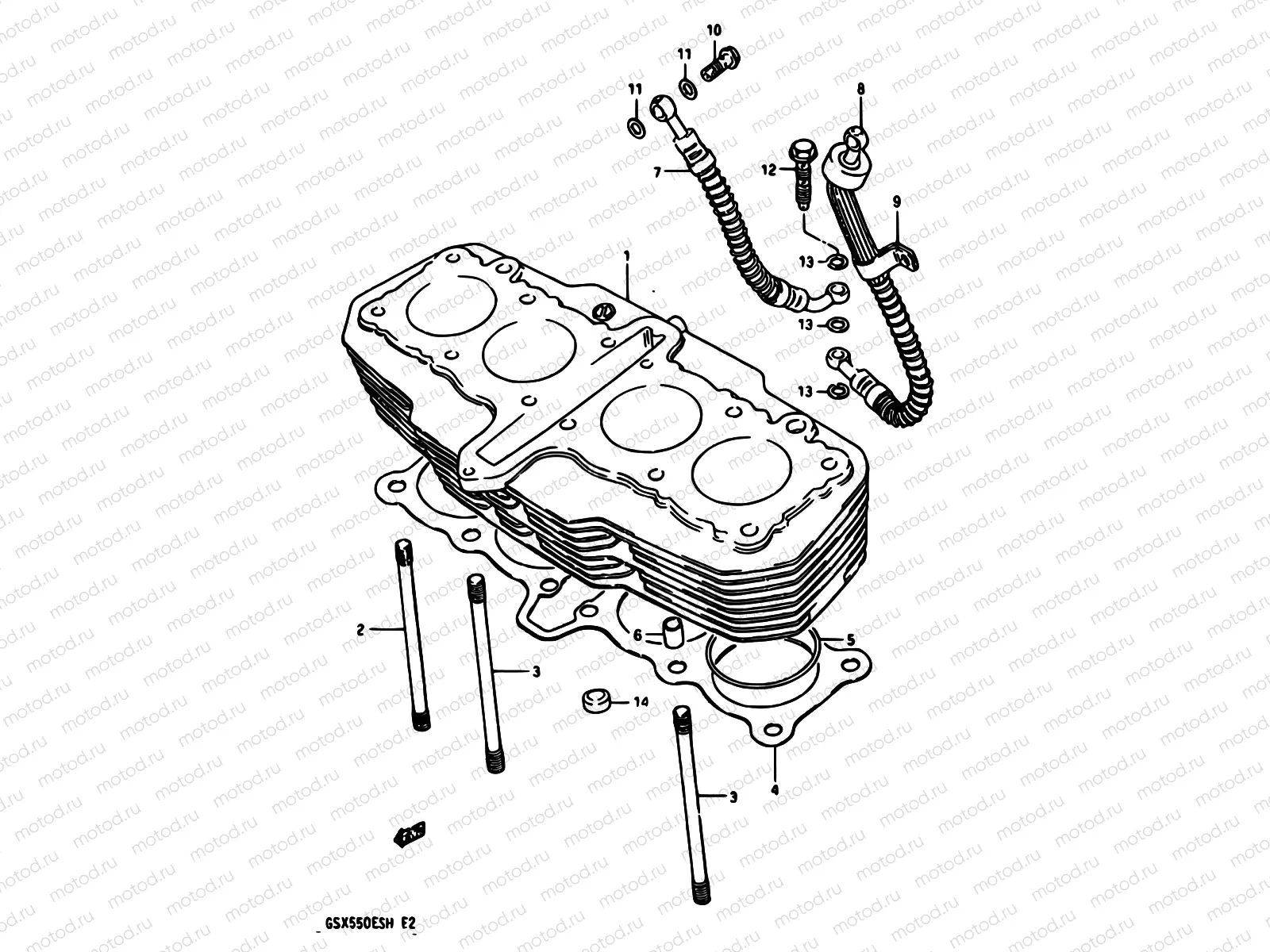 3 - CYLINDER