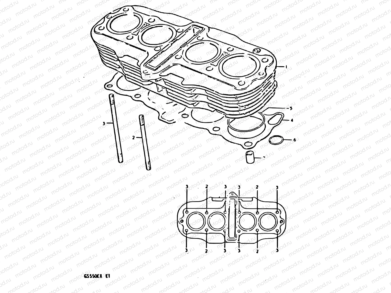 3 - CYLINDER