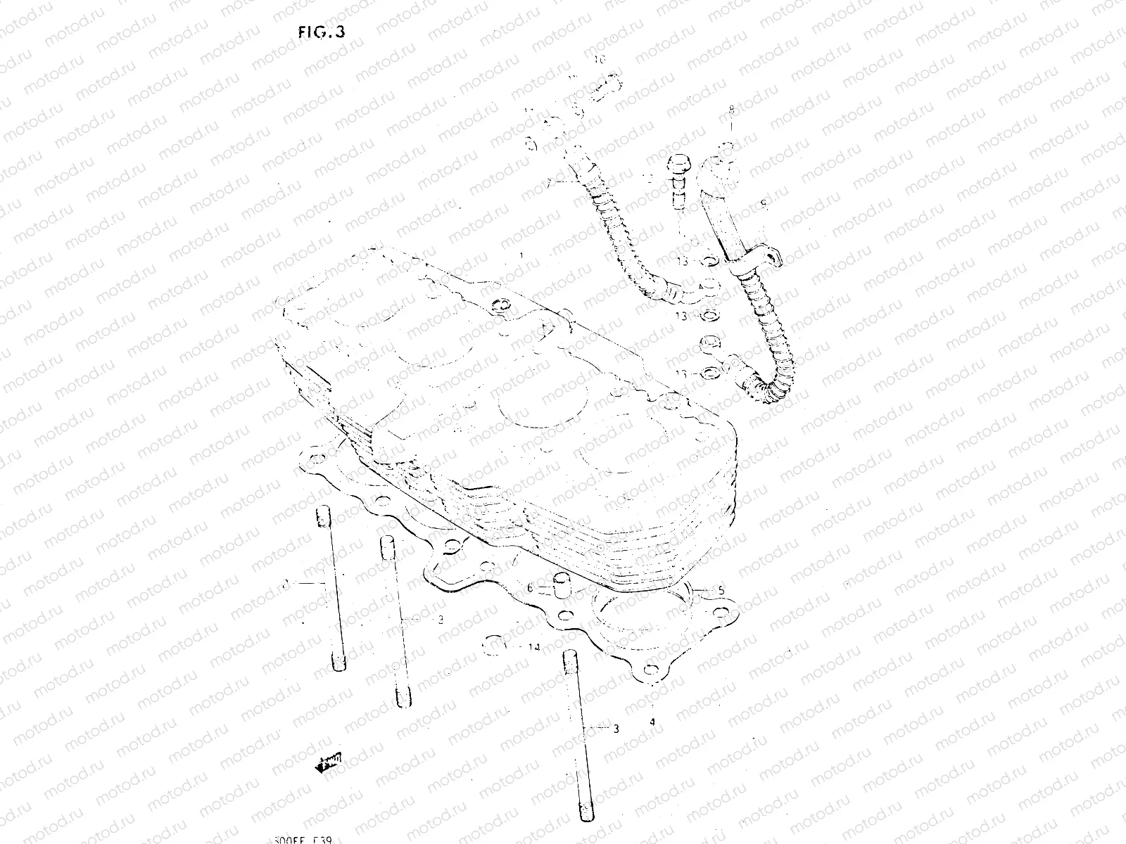 3 - CYLINDER