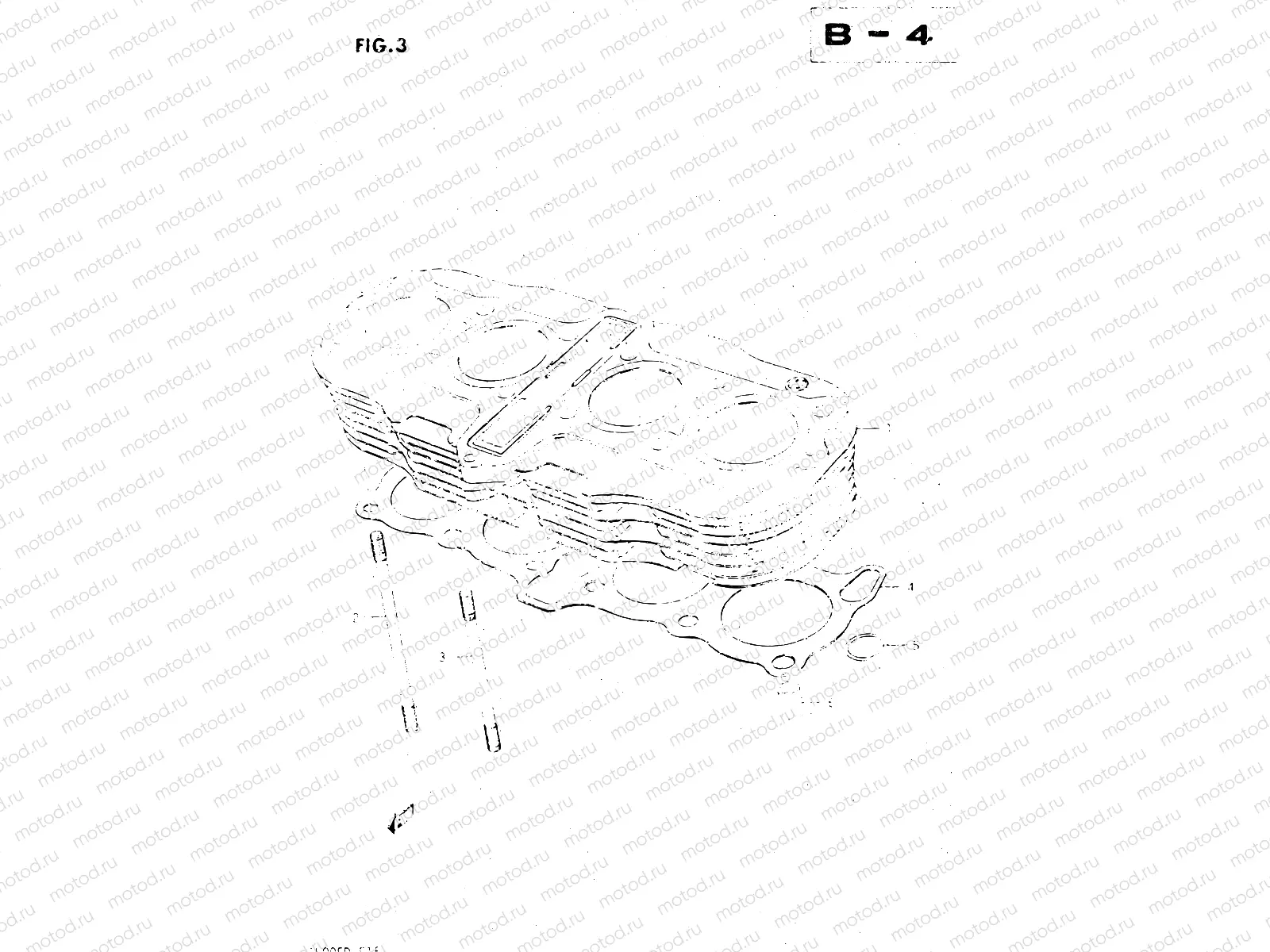 3 - CYLINDER