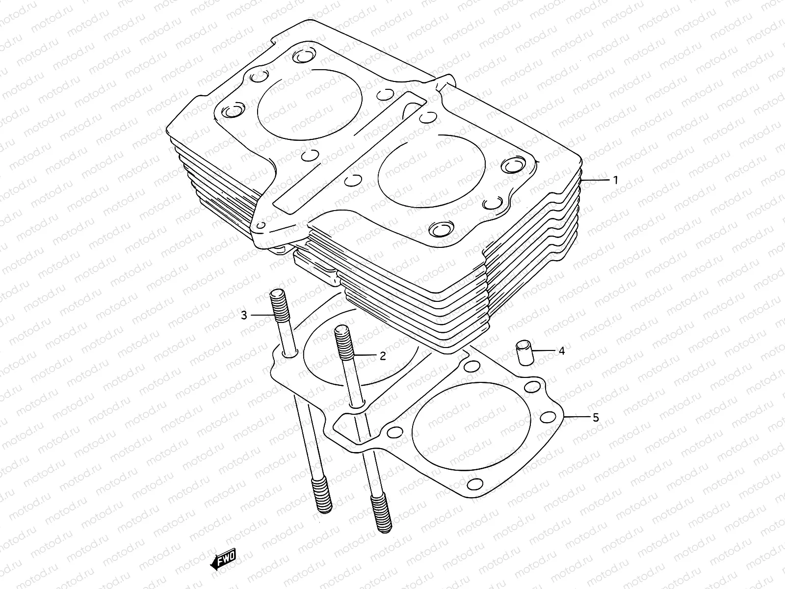 3 - CYLINDER