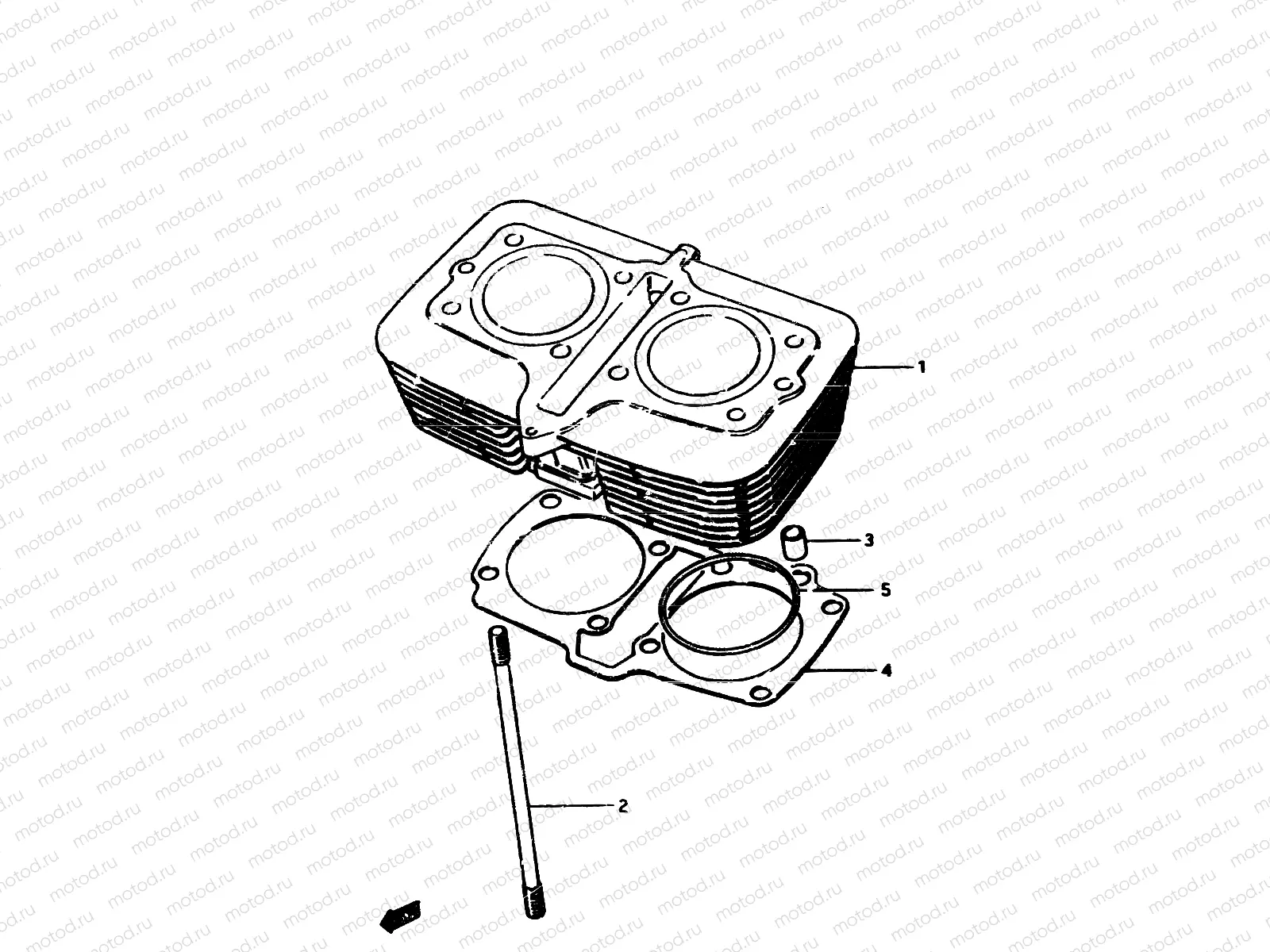 3 - CYLINDER