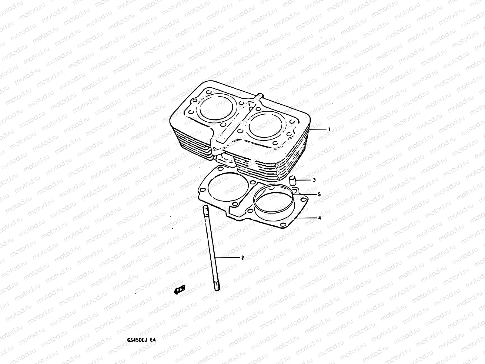 3 - CYLINDER
