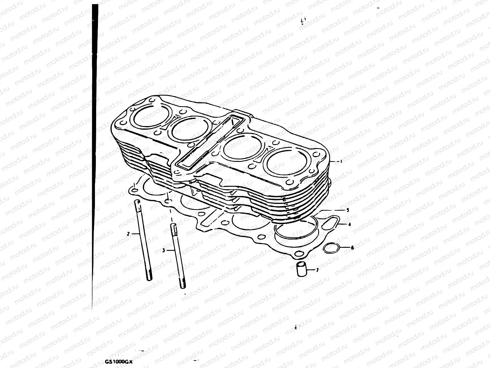 3 - CYLINDER