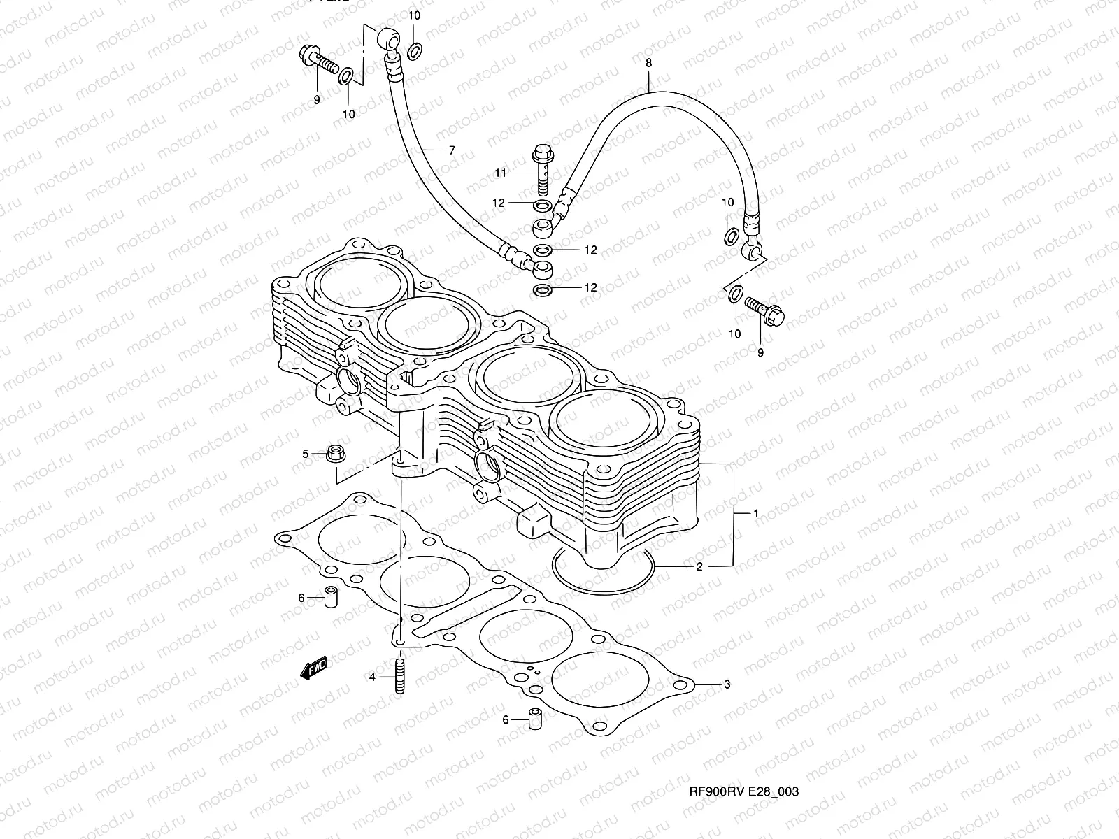 3 - CYLINDER