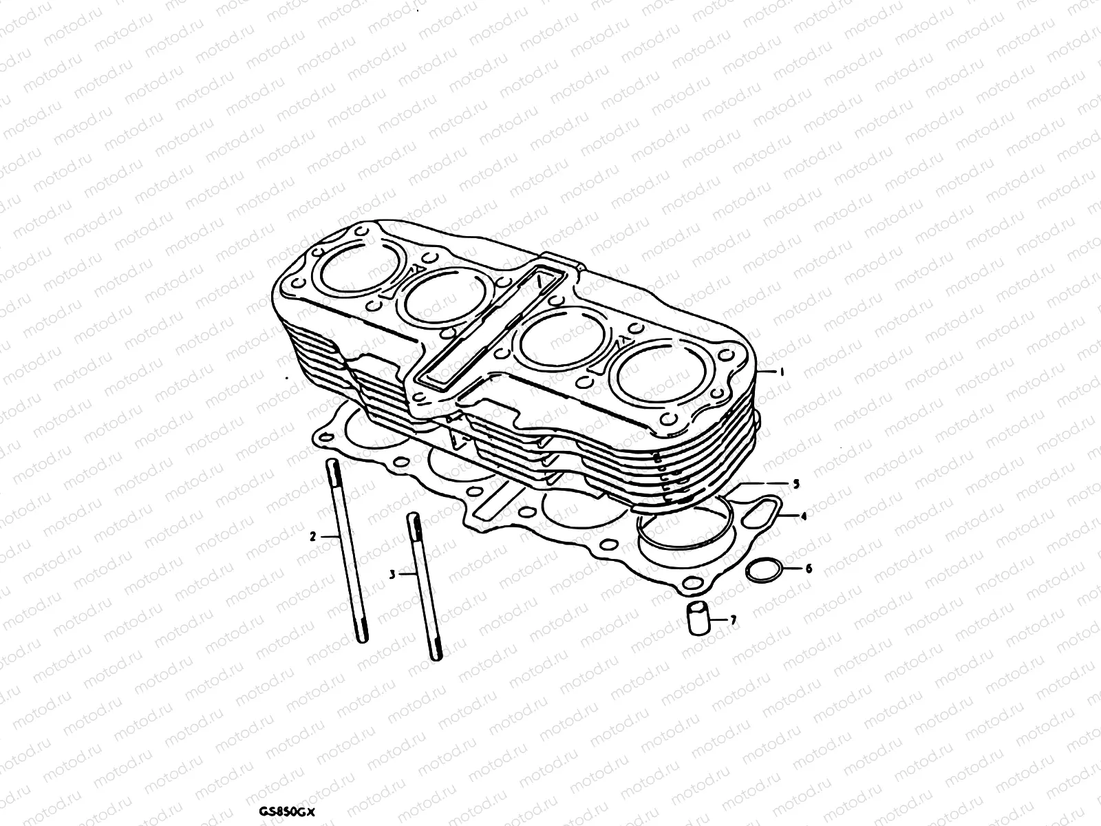 3 - CYLINDER
