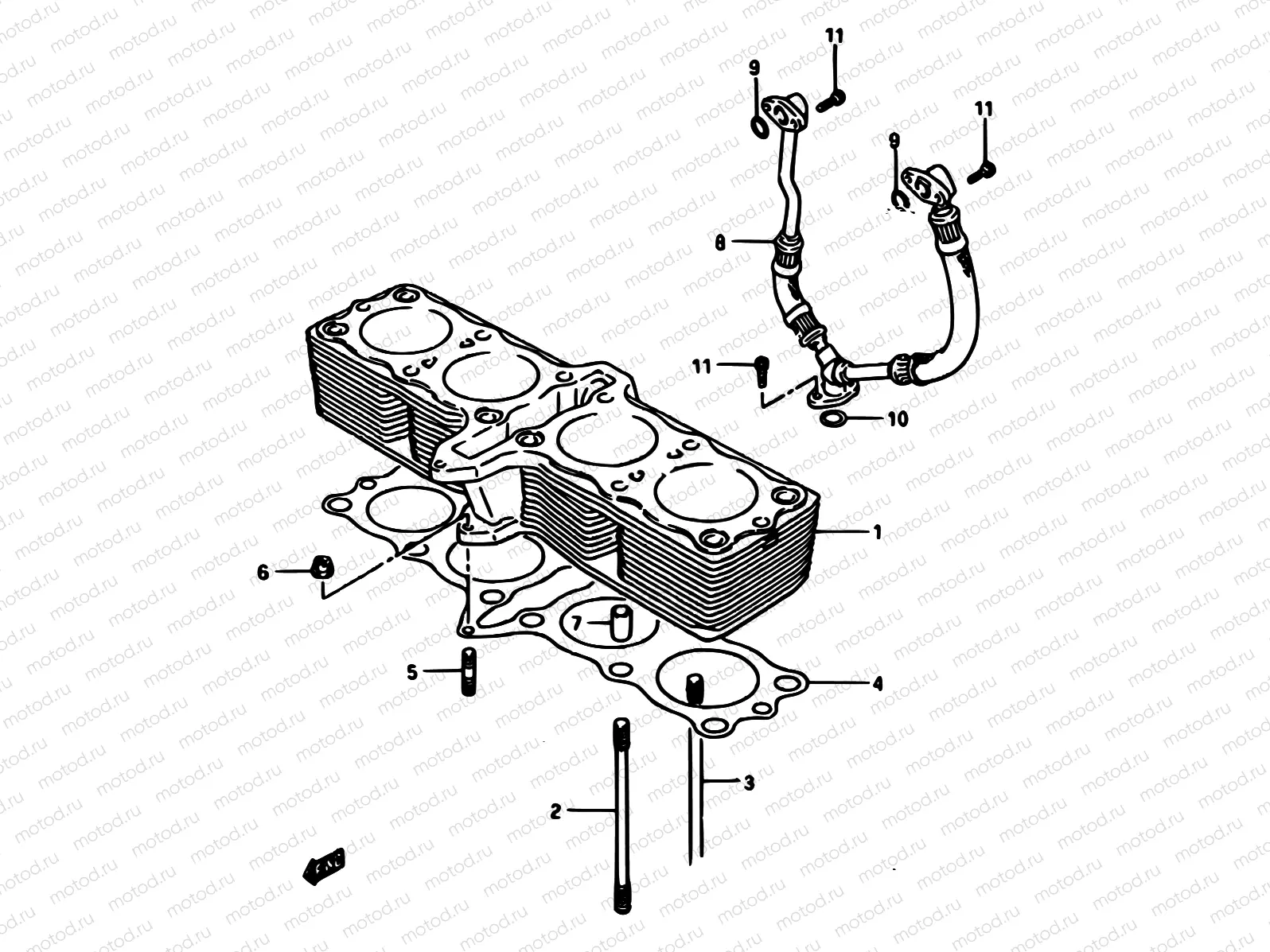 3 - CYLINDER