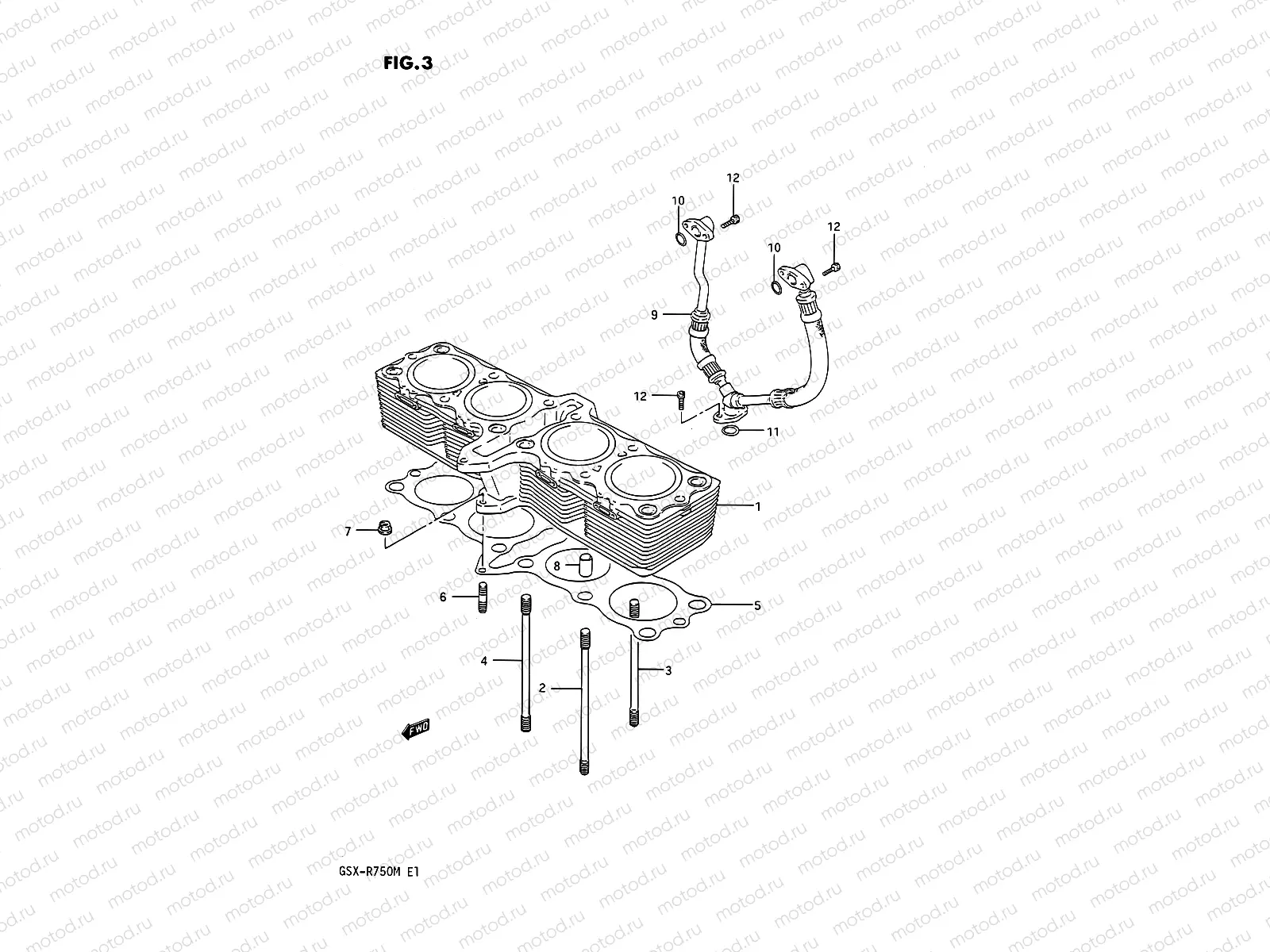 3 - CYLINDER