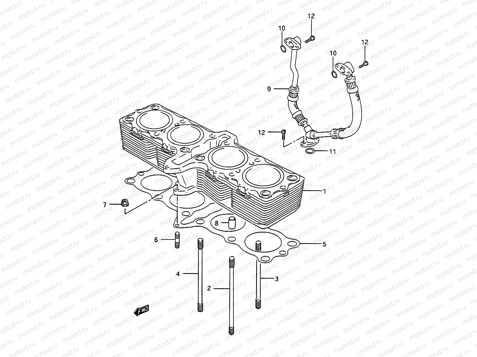 3 - CYLINDER
